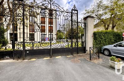 vente appartement 225 000 € à proximité de Neuilly-sur-Marne (93330)