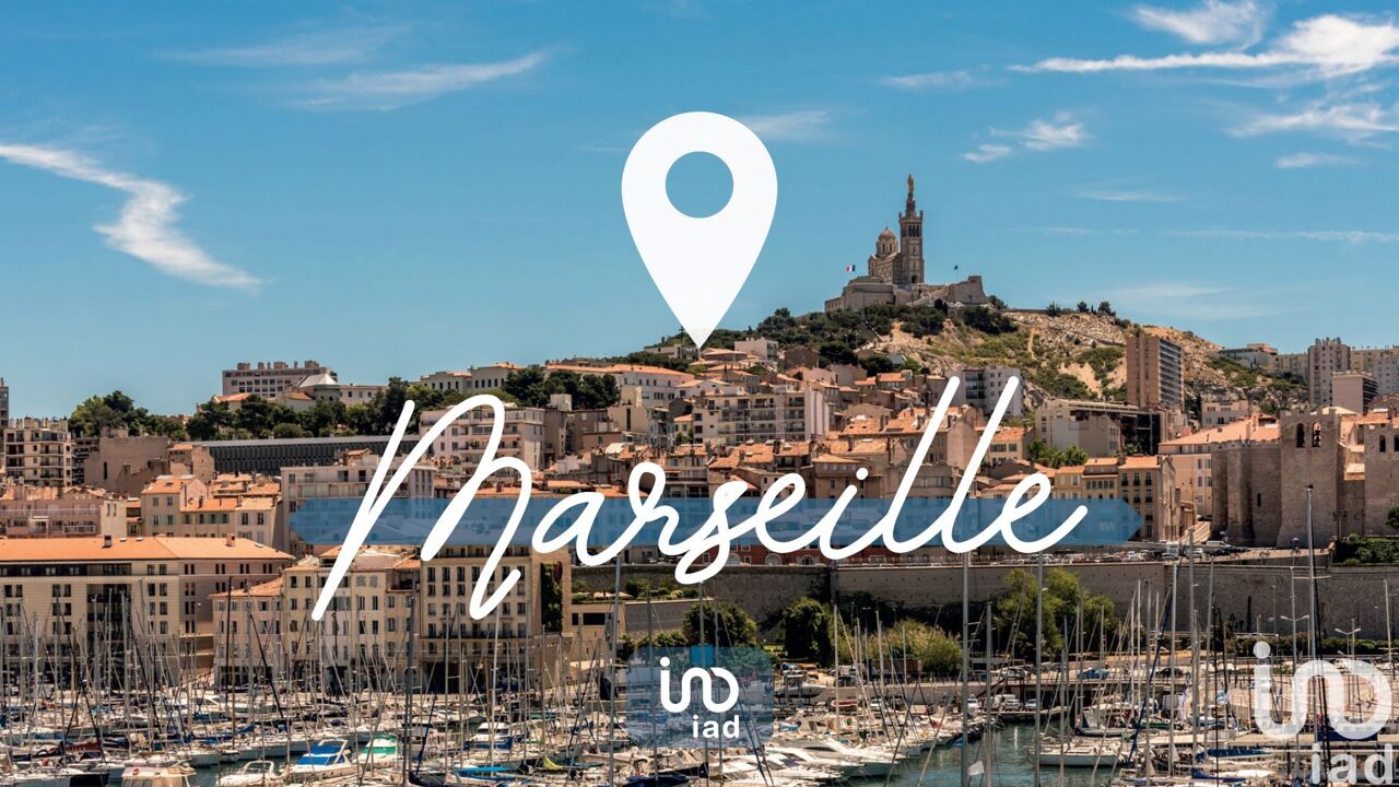 commerce  pièces 400 m2 à vendre à Marseille 9 (13009)