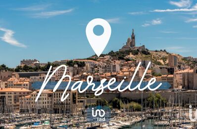 vente commerce 379 000 € à proximité de Marseille 2 (13002)