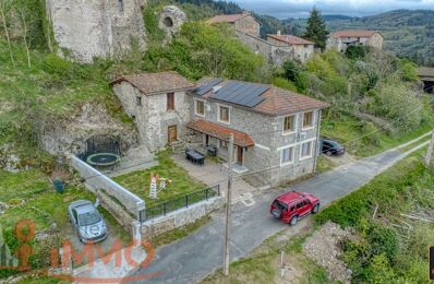 vente maison 179 000 € à proximité de Cervières (42440)