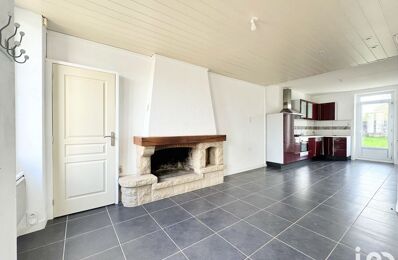 vente maison 141 500 € à proximité de Montaigu-Vendée (85600)