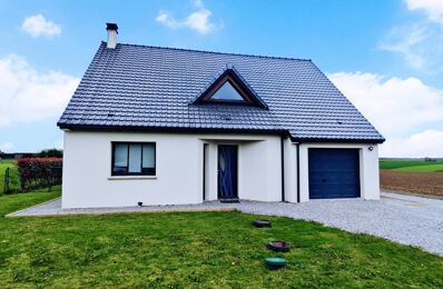 vente maison 238 000 € à proximité de Coulomby (62380)
