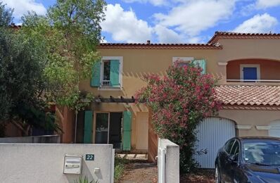 vente maison 199 000 € à proximité de Roquecourbe-Minervois (11700)