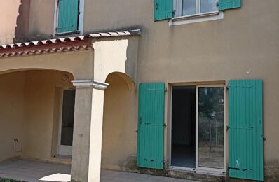 vente maison 184 000 € à proximité de Pouzols-Minervois (11120)