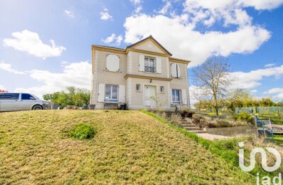 vente maison 519 000 € à proximité de Puiselet-le-Marais (91150)