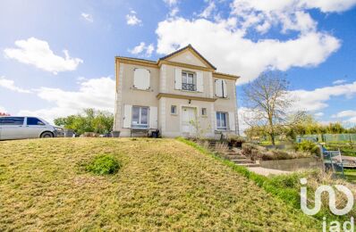 vente maison 499 000 € à proximité de Villeconin (91580)