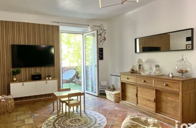 vente maison 355 000 € à proximité de Gardanne (13120)