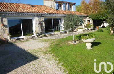 vente maison 183 000 € à proximité de Fontenay-le-Comte (85200)