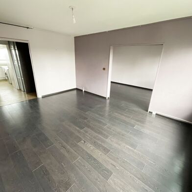 Appartement 5 pièces 94 m²