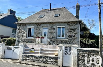 vente maison 132 000 € à proximité de Trévou-Tréguignec (22660)
