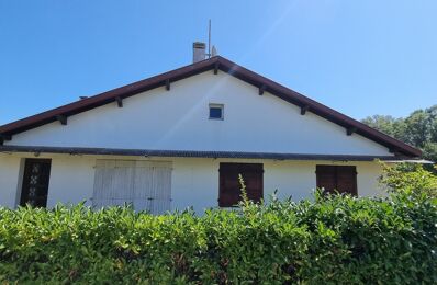 vente maison 155 000 € à proximité de Saint-Symphorien (33113)