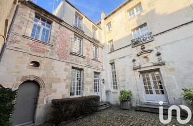 vente appartement 155 000 € à proximité de Vineuil-Saint-Firmin (60500)