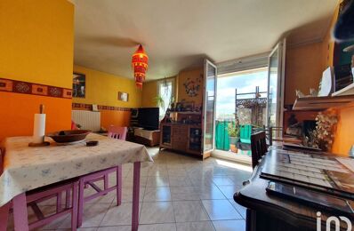 vente appartement 189 000 € à proximité de Saint-Thibault-des-Vignes (77400)