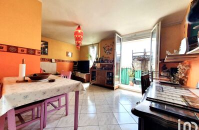 vente appartement 178 000 € à proximité de Champs-sur-Marne (77420)