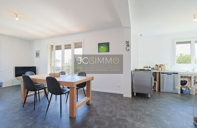 appartement 5 pièces 125 m2 à vendre à Puget-Ville (83390)