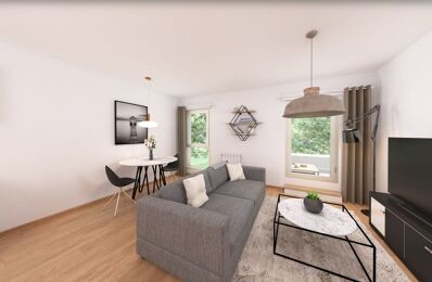 vente appartement 231 000 € à proximité de Chindrieux (73310)