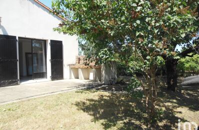 vente maison 538 900 € à proximité de Saint-Sulpice-de-Royan (17200)