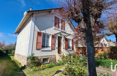 vente maison 331 000 € à proximité de Montmagny (95360)