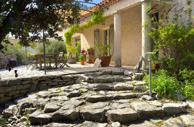 vente maison 545 000 € à proximité de Castries (34160)