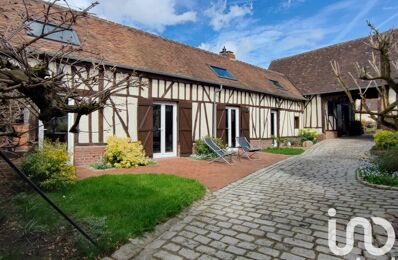 vente maison 320 000 € à proximité de Fontaine-Saint-Lucien (60480)