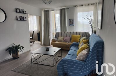 vente appartement 54 500 € à proximité de Fresnay-sur-Sarthe (72130)