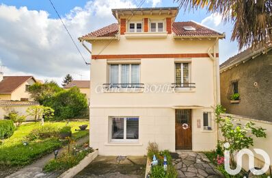 vente maison 399 000 € à proximité de Herblay-sur-Seine (95220)