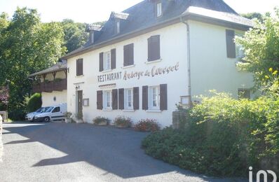 maison 14 pièces 330 m2 à vendre à L'Hôpital-Saint-Blaise (64130)
