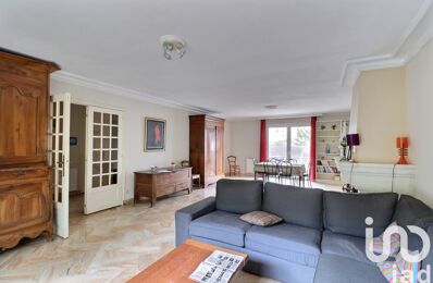 maison 5 pièces 160 m2 à vendre à Vouvray (37210)