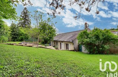 vente maison 348 000 € à proximité de Saint-Ouen-les-Vignes (37530)