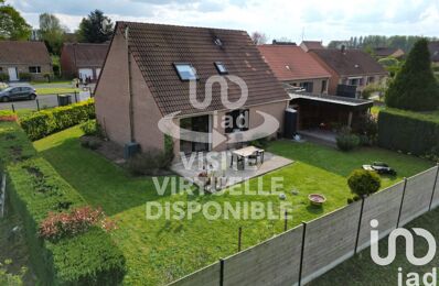 vente maison 259 500 € à proximité de Lambres-Lez-Douai (59552)