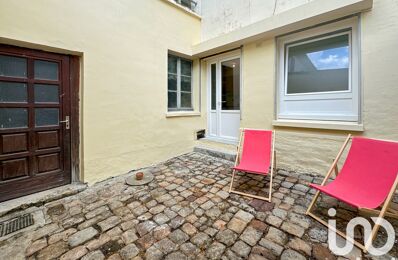 vente appartement 169 000 € à proximité de Boutigny-sur-Essonne (91820)