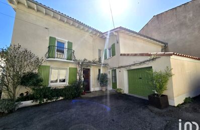 vente maison 139 000 € à proximité de Mas-Cabardès (11380)