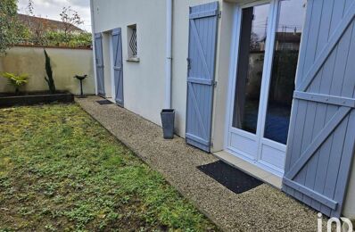 vente maison 278 000 € à proximité de Granges-sur-Lot (47260)