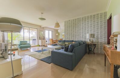 appartement 3 pièces 110 m2 à vendre à Montpellier (34000)