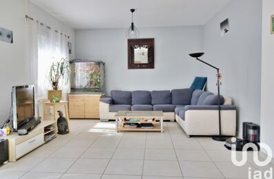 vente maison 380 000 € à proximité de Ver-sur-Launette (60950)