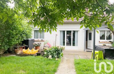 vente maison 360 000 € à proximité de Le Plessis-Belleville (60330)