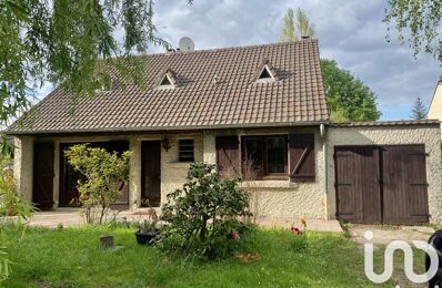 vente maison 368 000 € à proximité de Butry-sur-Oise (95430)