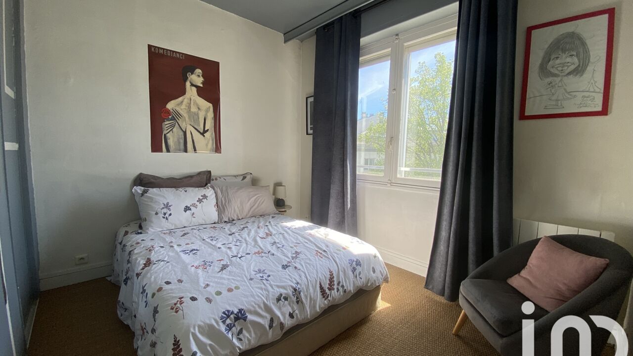 appartement 3 pièces 81 m2 à vendre à Lorient (56100)