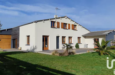 vente maison 390 000 € à proximité de Muneville-le-Bingard (50490)