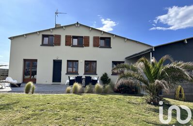 vente maison 390 000 € à proximité de Saint-Patrice-de-Claids (50190)