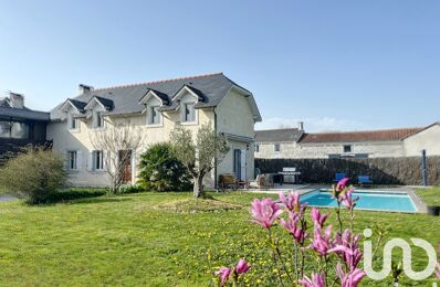 vente maison 335 000 € à proximité de Horgues (65310)
