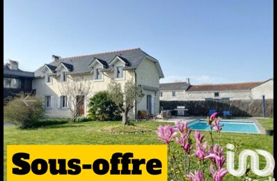 vente maison 335 000 € à proximité de Jacque (65350)