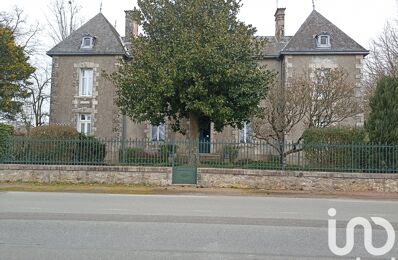 vente maison 231 000 € à proximité de Saint-Martin-du-Fouilloux (79420)