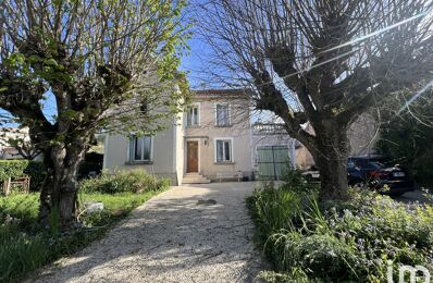 vente maison 290 000 € à proximité de Puymirol (47270)