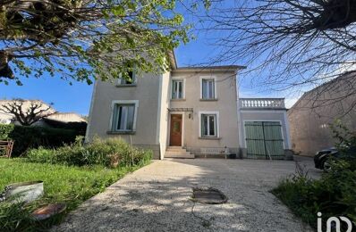 vente maison 290 000 € à proximité de Moirax (47310)
