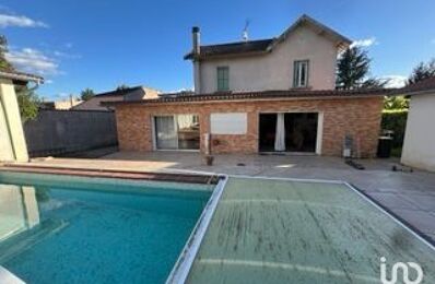 vente maison 290 000 € à proximité de Clermont-Soubiran (47270)