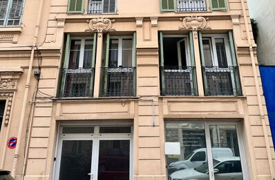 appartement 2 pièces 38 m2 à louer à Nice (06100)
