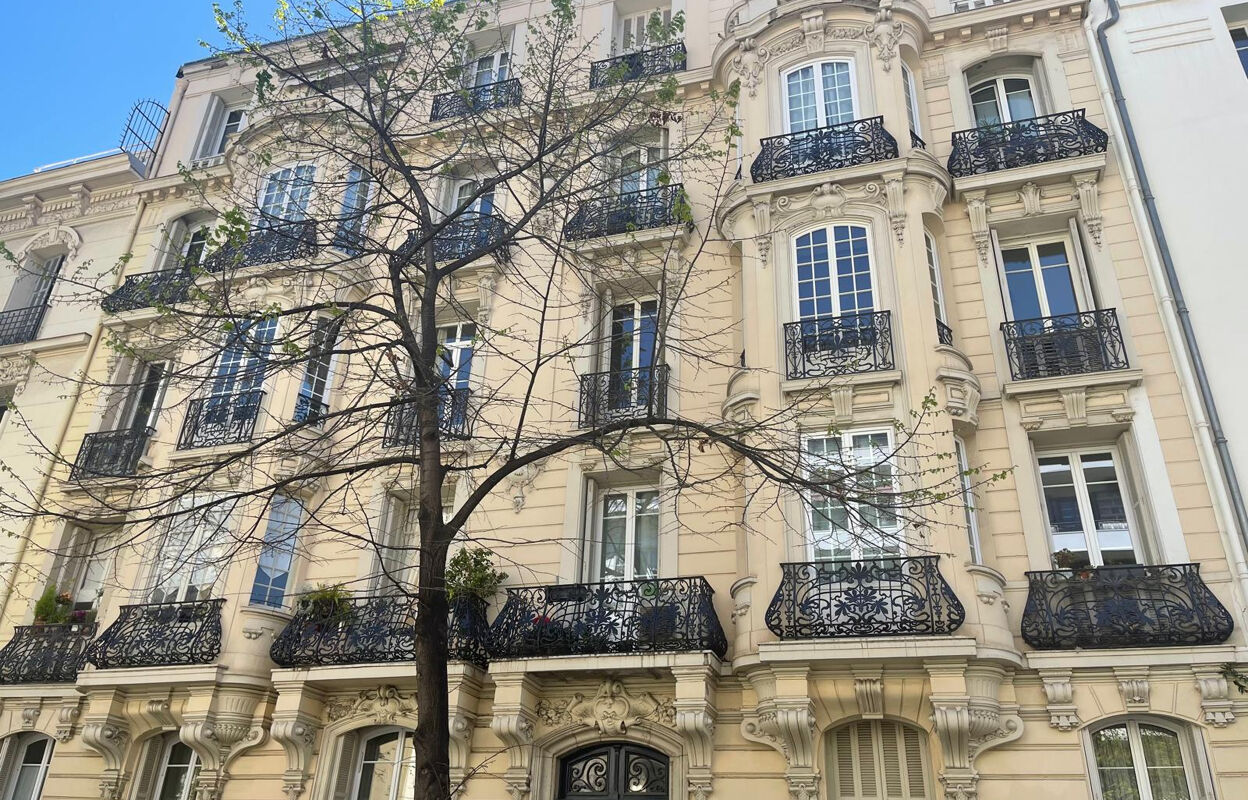 appartement 3 pièces 61 m2 à louer à Nice (06000)