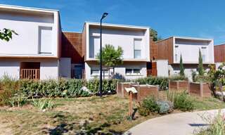 Maison 4 Pièces 84 m² à vendre à Toulouse (31300)