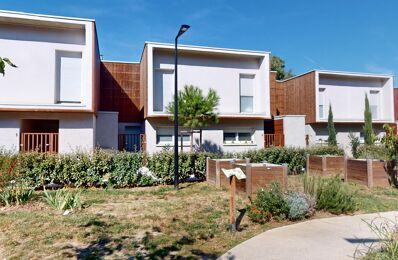 maison 4 pièces 84 m2 à vendre à Toulouse (31300)